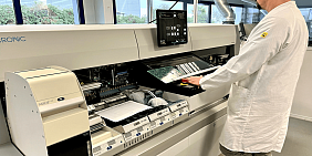Manufacturing