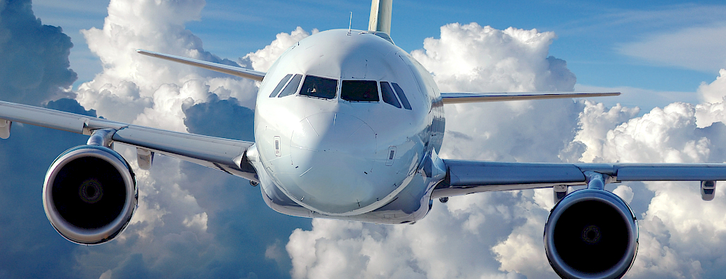 Aeronautics
