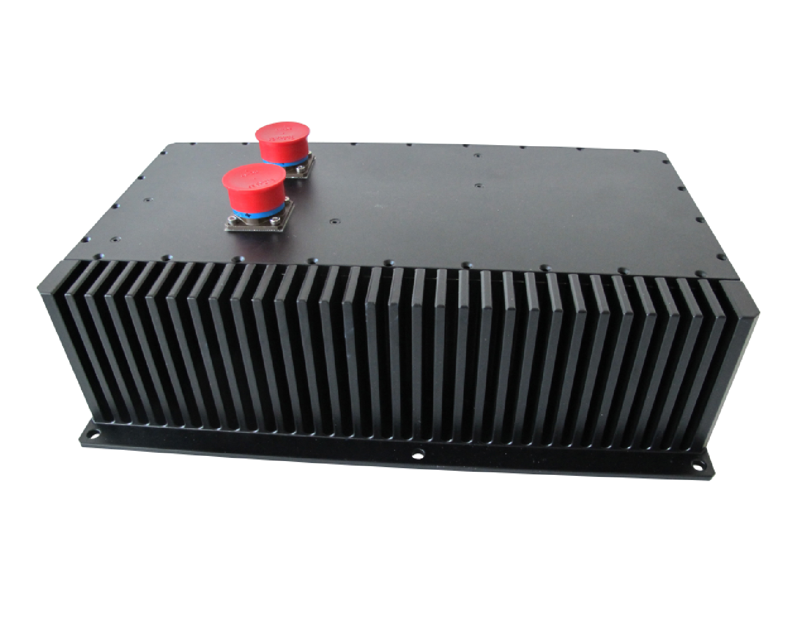 Convertisseurs DC-DC pour application militaire - MIL STD 1275