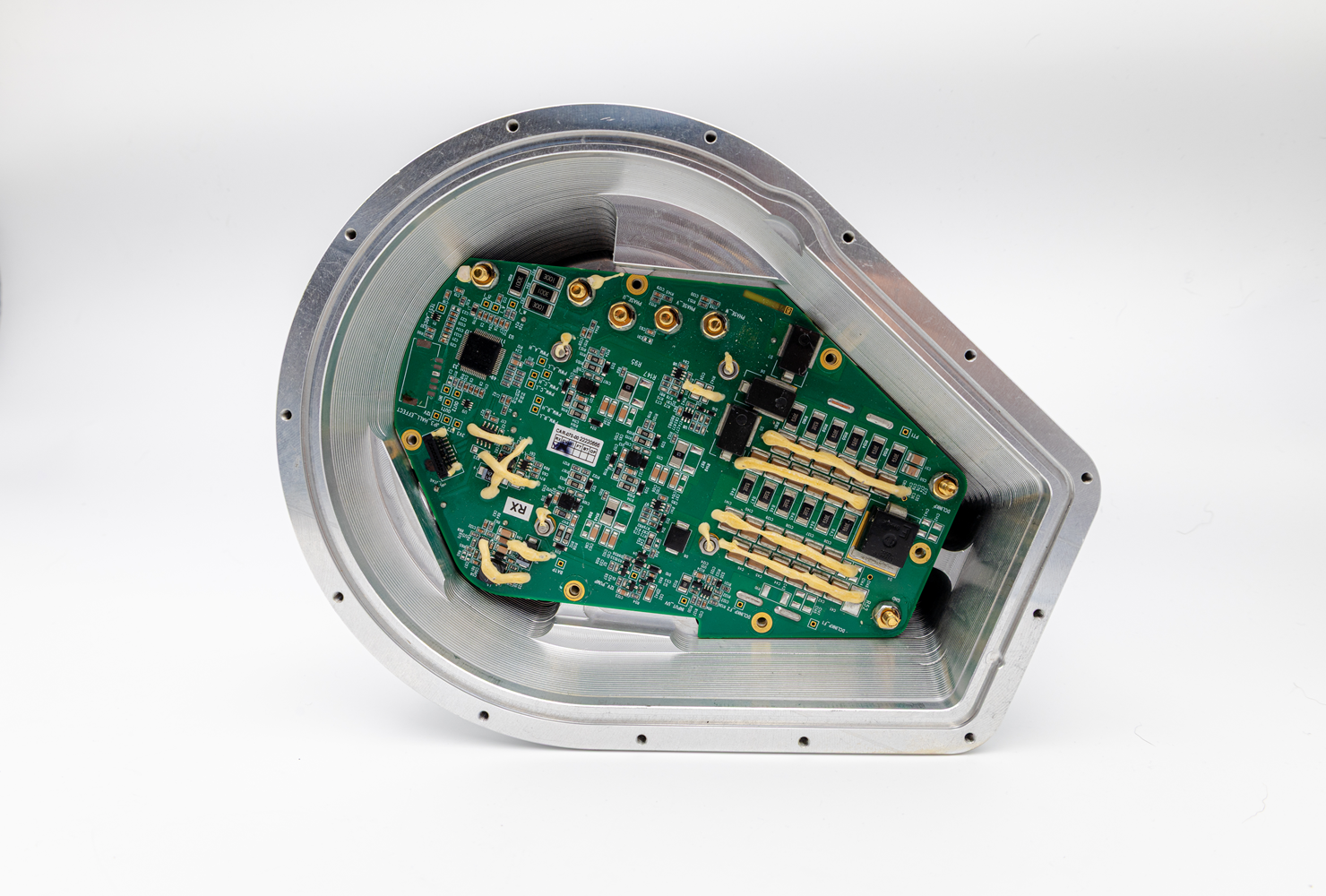 Motor Control 1000W