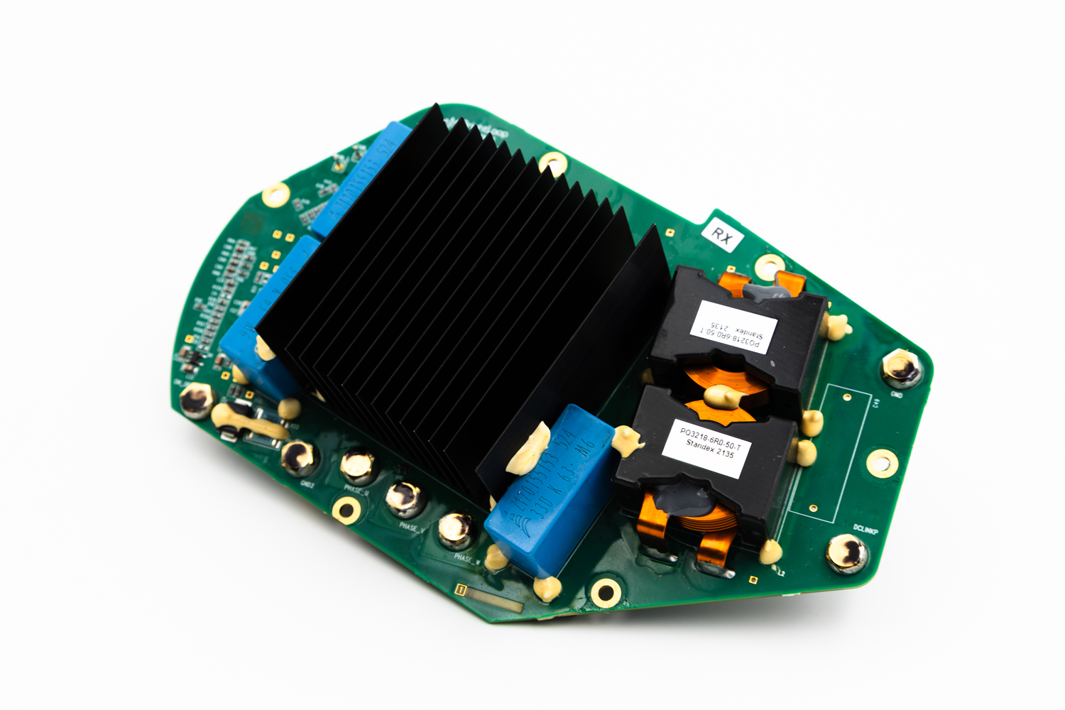 Motor Control 1000W